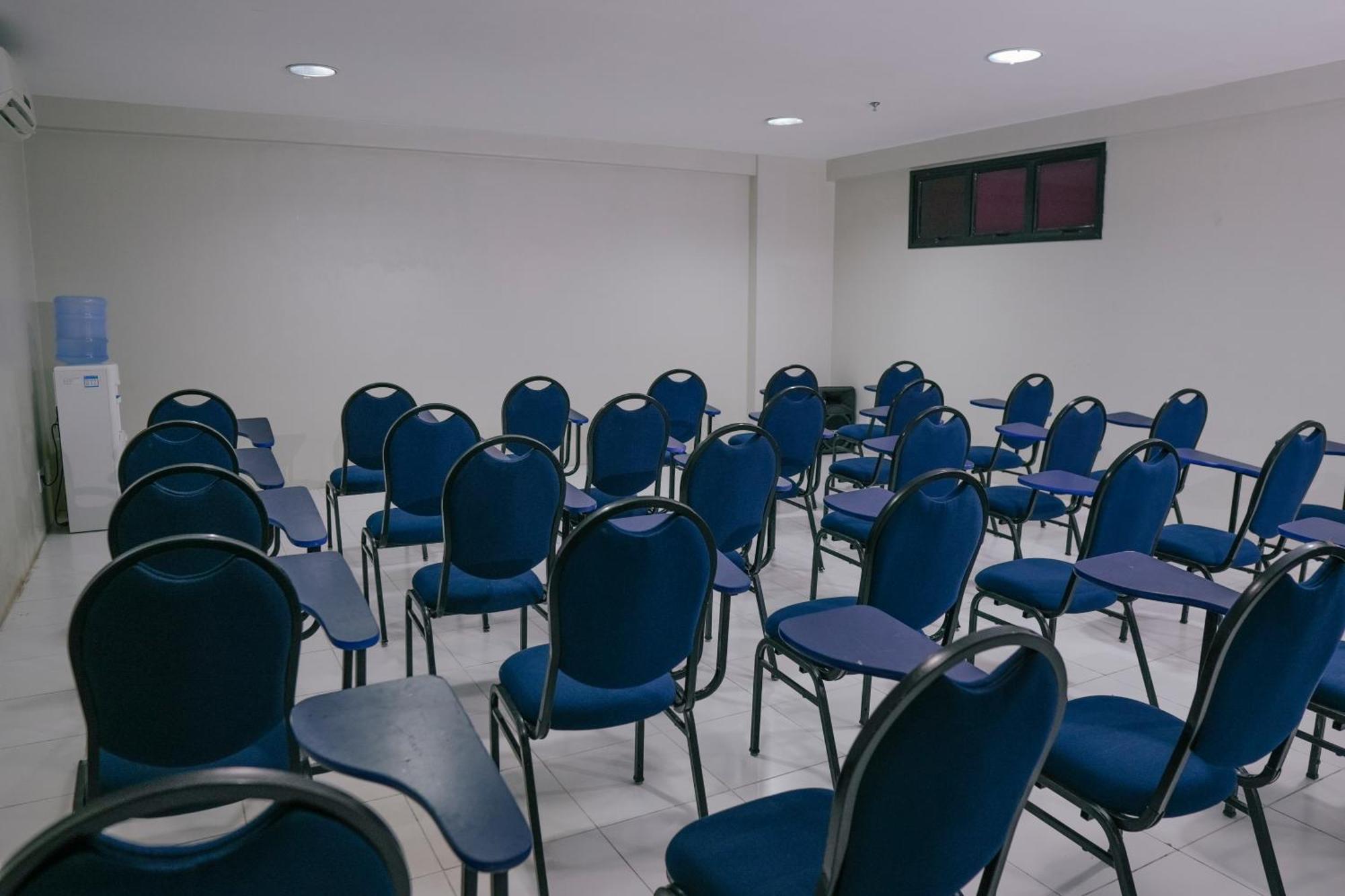 Slz Lagoa Hotel São Luís Екстериор снимка