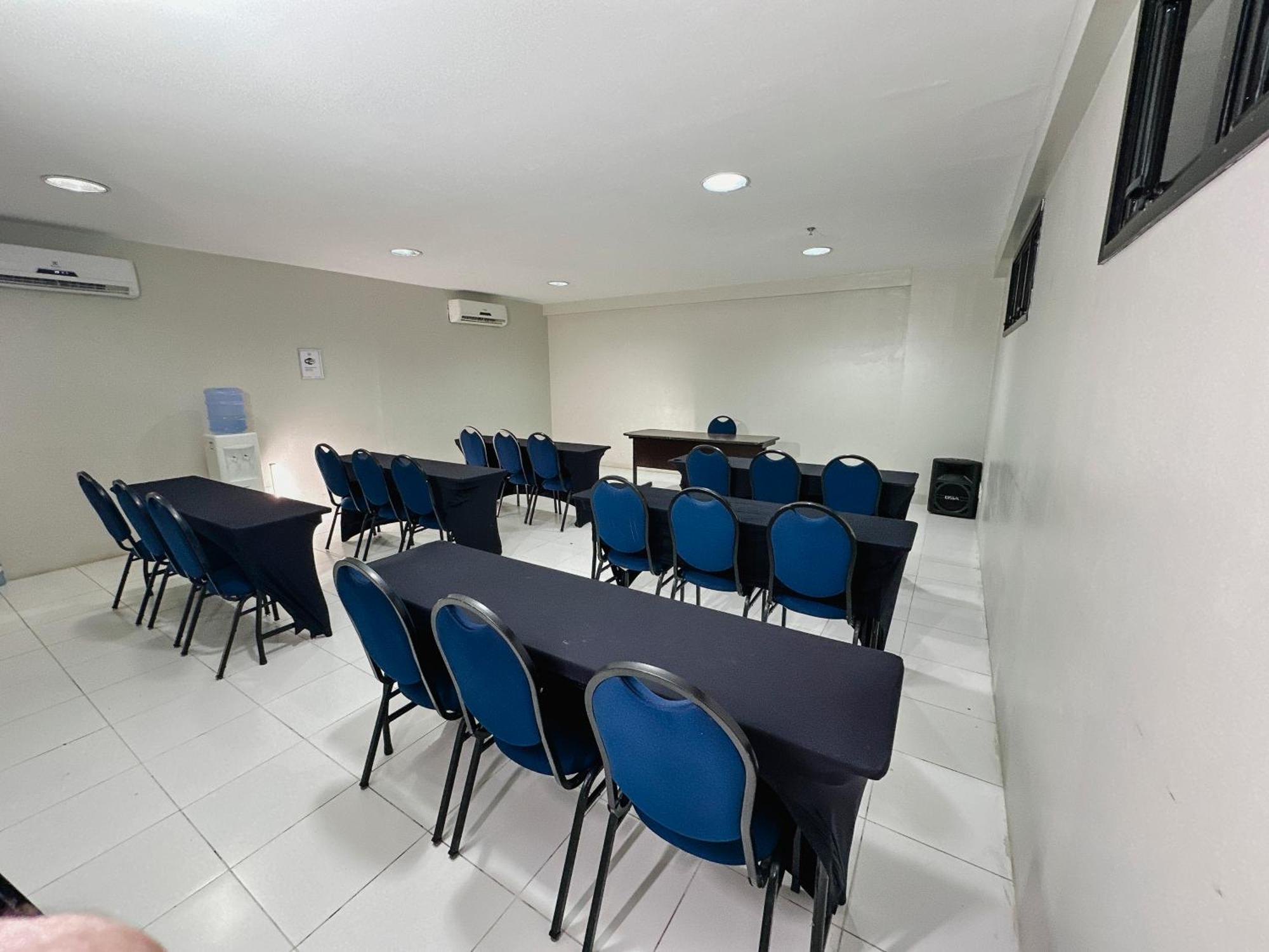 Slz Lagoa Hotel São Luís Екстериор снимка