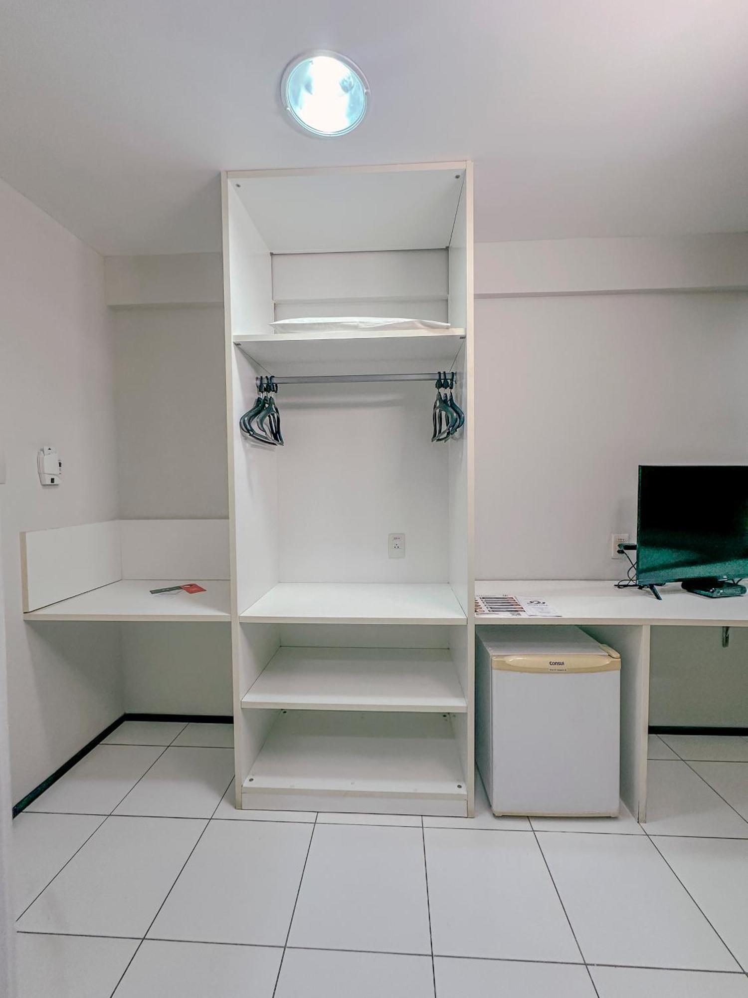 Slz Lagoa Hotel São Luís Екстериор снимка