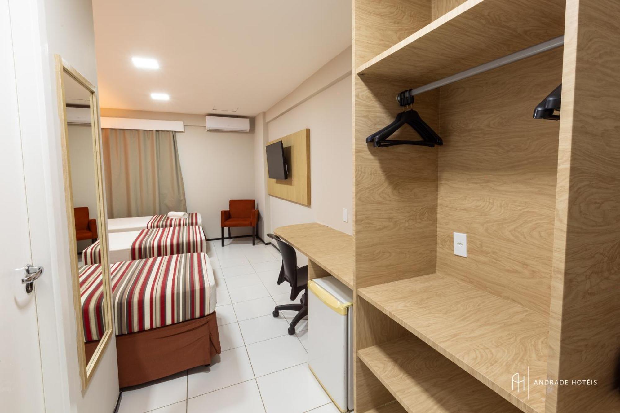 Slz Lagoa Hotel São Luís Екстериор снимка