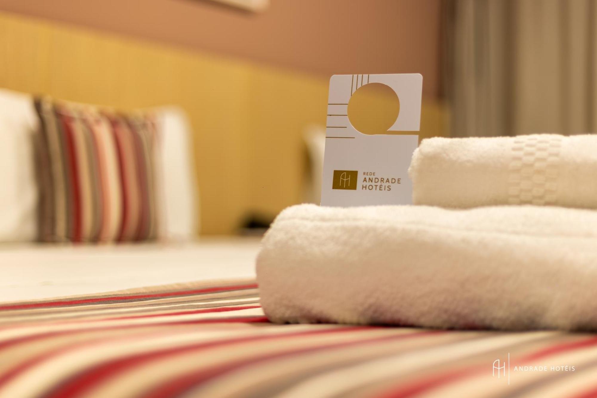 Slz Lagoa Hotel São Luís Екстериор снимка
